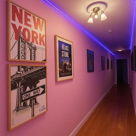 Lemon Vibes Harlem Affordable Comfort New York City Exterior photo
